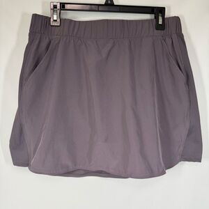 Apana Sport Skort Size Large